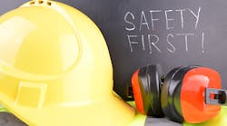 Ehstoday 9595 Safety First