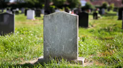 tombstone