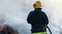 6. Fires, Flames, Smoke 6. Fires, Flames, Smoke