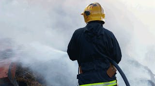 6. Fires, Flames, Smoke 6. Fires, Flames, Smoke