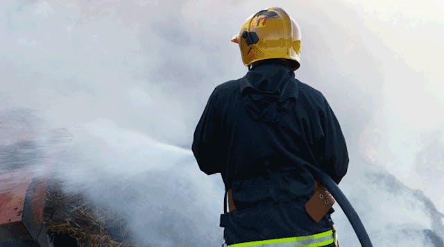 6. Fires, Flames, Smoke 6. Fires, Flames, Smoke