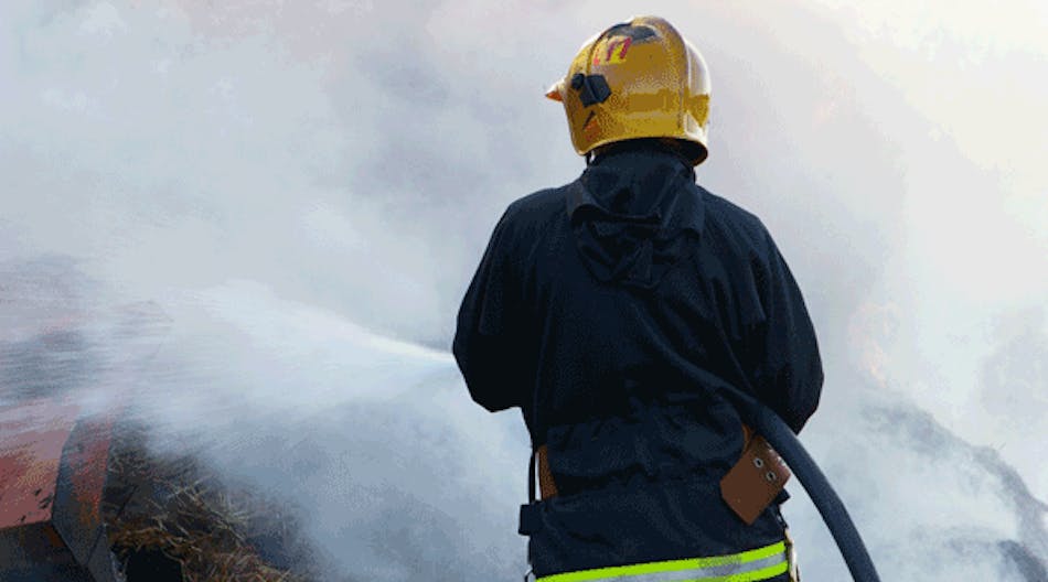 6. Fires, Flames, Smoke 6. Fires, Flames, Smoke