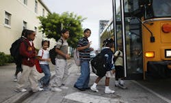 school bus school bus