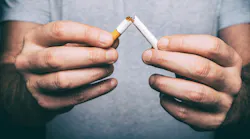 smoking