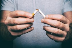 smoking smoking