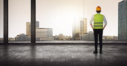 safety leader at window safety leader at window