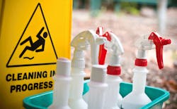 cleaning supplies cleaning supplies