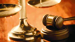gavel