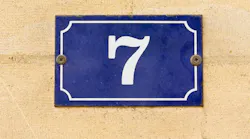 seven