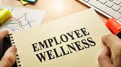 employee wellness