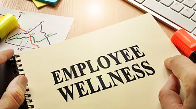 Ehstoday 9708 Employee Wellness