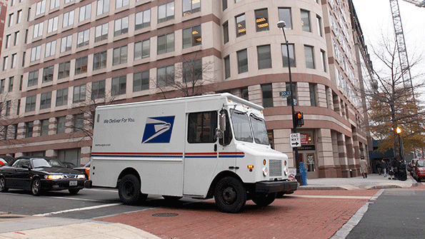 usps