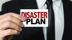 disaster plan