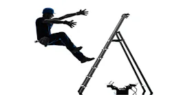 ladder safety