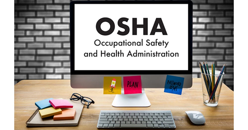 Are You Ready for the Feb. 1 OSHA Reporting Deadline? EHS Today