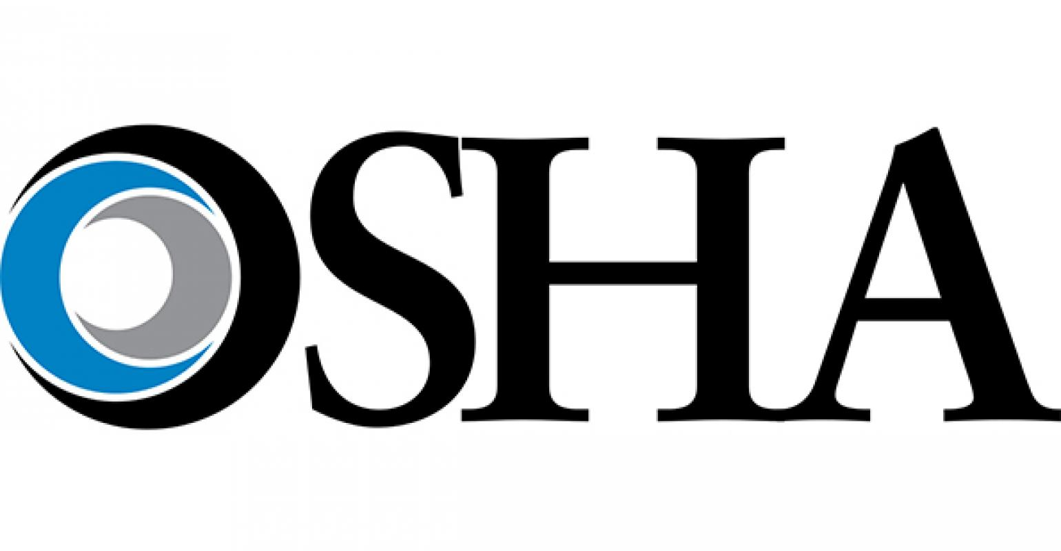 OSHA-logo