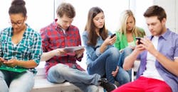 millennials working millennials working