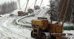 Willbros Tie-Ins Willbros Tie-Ins