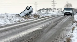car crash