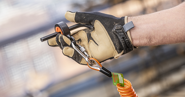 ANSI/ISEA 121-2018: A Landmark in At-Heights Safety | EHS Today