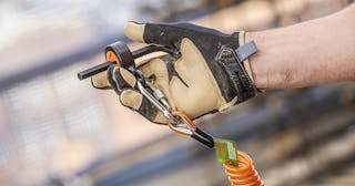 ANSI/ISEA 121-2018: A Landmark in At-Heights Safety | EHS Today