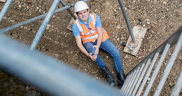 Ehstoday 9846 Hurt Construction Worker