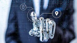 Robot Ergonomics Robot Ergonomics