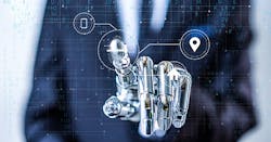 Robot Ergonomics Robot Ergonomics