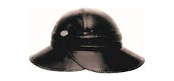 Hard-Boiled-Hat Hard-Boiled-Hat