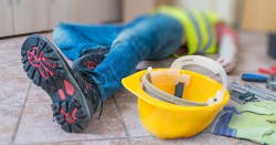 injured worker injured worker