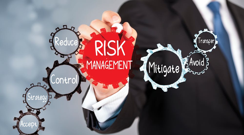Ehstoday 9975 Risk Management