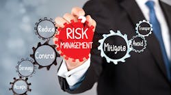 Ehstoday 9975 Risk Management