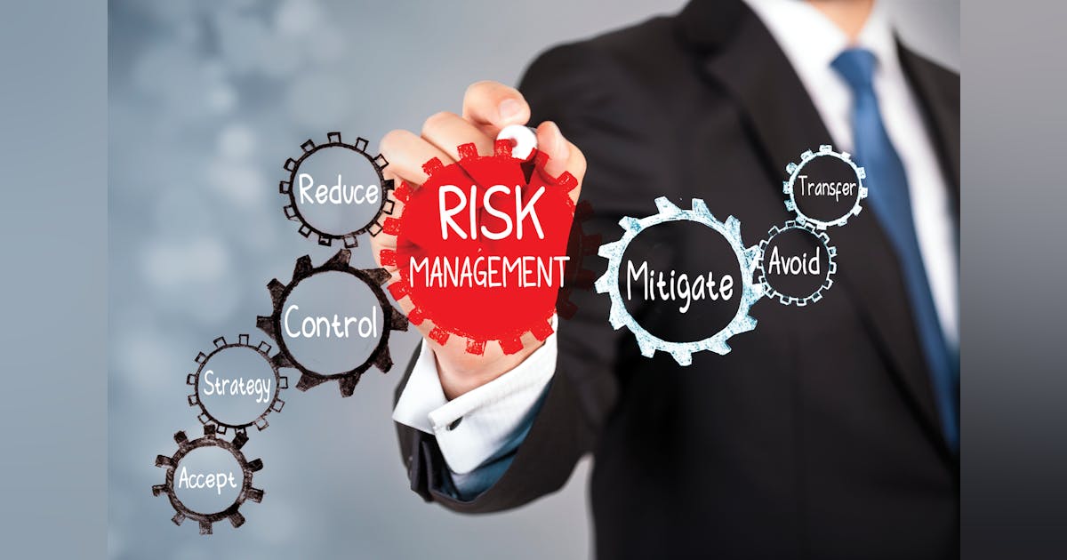 Want to Reduce Risk? Then Don’t Get Too Caught Up in Procedure | EHS Today