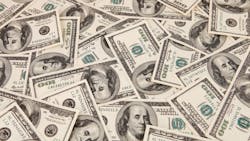 Money stock photo Money stock photo