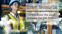 On a Mission to Highlight Safety