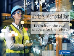 On a Mission to Highlight Safety On a Mission to Highlight Safety