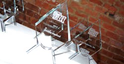 EHS Today celebrated thenbsp2015 America39s Safest Companiesnbspwinners during an award reception held at its Safety Leadership Conference in Greenville SCnbspThe winners as highlighted in the following photos while different all share one characteristic they have achieved excellence in safetynbspThe America39s Safest Companies Class of 2015 is Apollo Mechanical BMWC Constructors Inc CJ Drilling Inc ComEd Dow Corning Corp FHG Inc Fisher Contracting Co Merjent Inc EHS Today celebrated thenbsp2015 America39s Safest Companiesnbspwinners during an award reception held at its Safety Leadership Conference in Greenville SCnbspThe winners as highlighted in the following photos while different all share one characteristic they have achieved excellence in safetynbspThe America39s Safest Companies Class of 2015 is Apollo Mechanical BMWC Constructors Inc CJ Drilling Inc ComEd Dow Corning Corp FHG Inc Fisher Contracting Co Merjent Inc