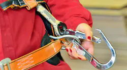 Answer While it can be easier to purchase an entire system from one vendor ndash ensuring that lanyards connectors lifelines deceleration devices and harnesses all are compatible ndash a complete system can be assembled from a patchwork of vendors Always use the utmost caution when assembling and evaluating any fall arrest system and ensure your team has sufficient expertise when mixing and matching equipment setsnbspPros Using a single brand can be advantageous if legal issues arise from