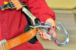Answer While it can be easier to purchase an entire system from one vendor ndash ensuring that lanyards connectors lifelines deceleration devices and harnesses all are compatible ndash a complete system can be assembled from a patchwork of vendors Always use the utmost caution when assembling and evaluating any fall arrest system and ensure your team has sufficient expertise when mixing and matching equipment setsnbspPros Using a single brand can be advantageous if legal issues arise from Answer While it can be easier to purchase an entire system from one vendor ndash ensuring that lanyards connectors lifelines deceleration devices and harnesses all are compatible ndash a complete system can be assembled from a patchwork of vendors Always use the utmost caution when assembling and evaluating any fall arrest system and ensure your team has sufficient expertise when mixing and matching equipment setsnbspPros Using a single brand can be advantageous if legal issues arise from