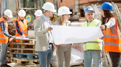 construction crew
