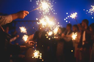 Off-the-Job Safety: 8 Fireworks Safety Tips