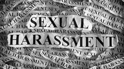 Ehstoday 10338 Sexual Harassment