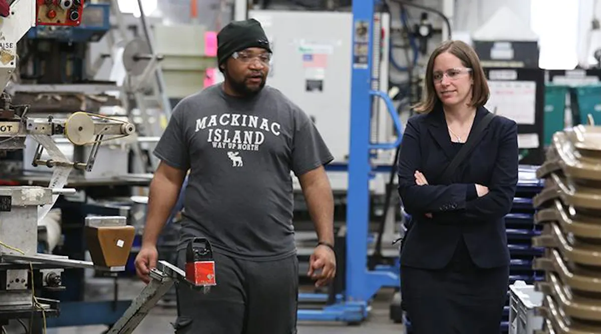 Cascade Engineering CEO: Why Engagement Matters to Company Culture ...