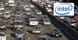 Traffic Traffic