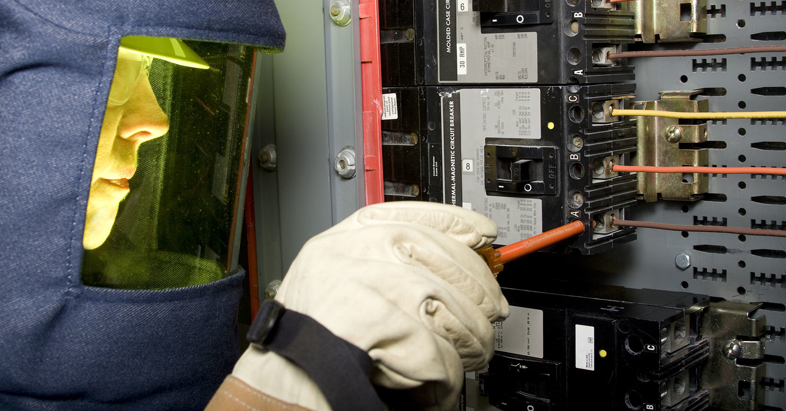 electrical hazards in the workplace