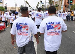 Labor Day Was Created to Cut Manufacturing Workers Hours, It Worked Labor Day Was Created to Cut Manufacturing Workers Hours, It Worked