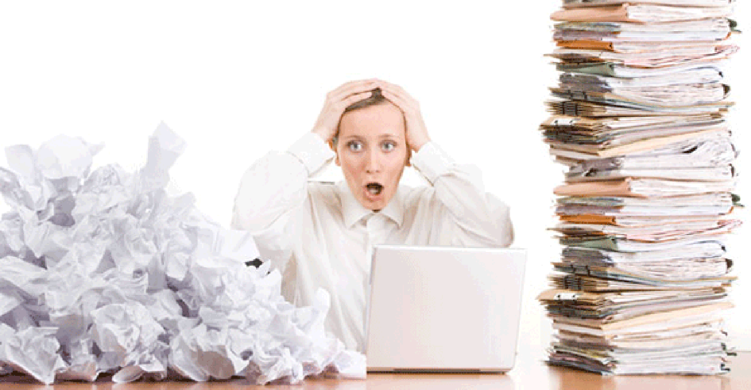 time management improves productivity