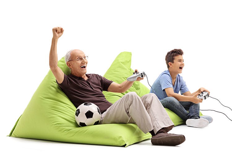 Ehstoday Com Sites Ehstoday com Files Gamification Young And Old Video Games