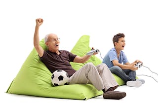 Ehstoday Com Sites Ehstoday com Files Gamification Young And Old Video Games