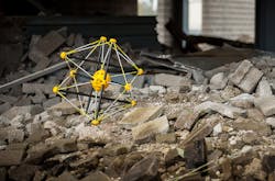 Sensor Robots Can Handle Hazardous SItuations Sensor Robots Can Handle Hazardous SItuations